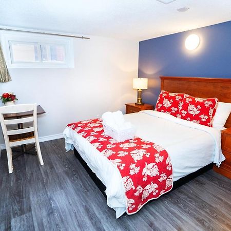Cozy 3Br 2Bth Lower Unit, A Min To Hwy401, 404 & Dvp Villa Toronto Exterior foto