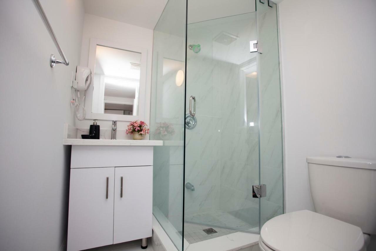 Cozy 3Br 2Bth Lower Unit, A Min To Hwy401, 404 & Dvp Villa Toronto Exterior foto