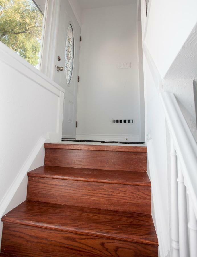 Cozy 3Br 2Bth Lower Unit, A Min To Hwy401, 404 & Dvp Villa Toronto Exterior foto
