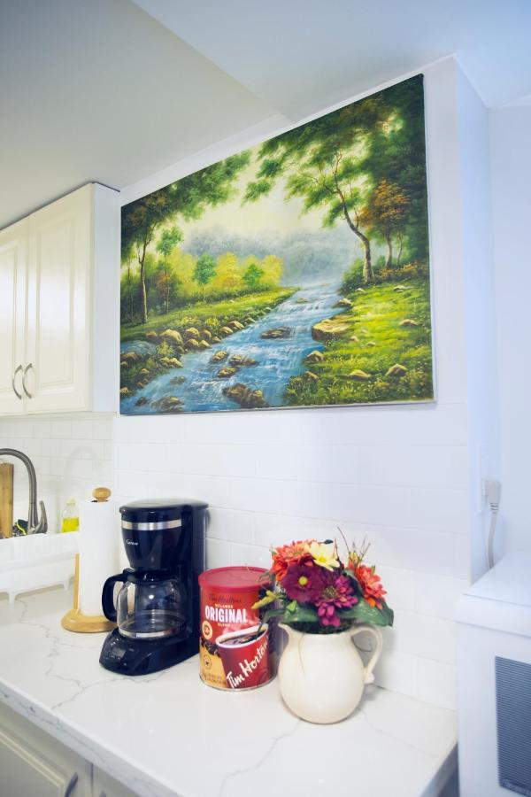 Cozy 3Br 2Bth Lower Unit, A Min To Hwy401, 404 & Dvp Villa Toronto Exterior foto